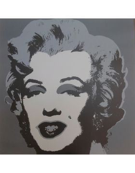 Marilyn Monroe - Gris 11.24