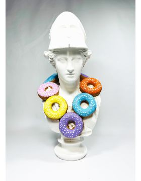 Athena Donuts