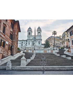 Piazza di Spagna