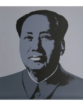 Mao - Gris