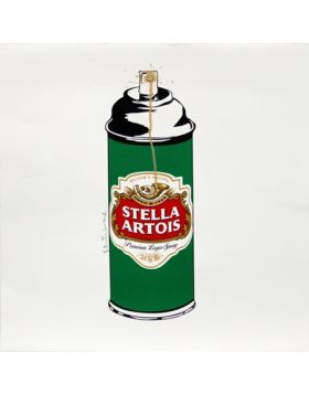 Bombe Spray Stella 