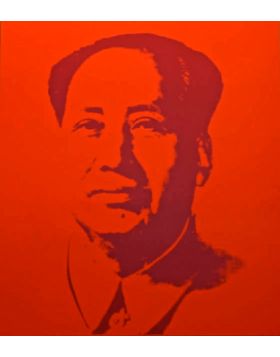 Mao - Rouge