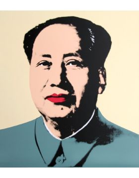 Mao - Jaune