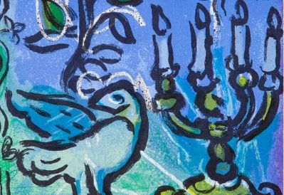 Marc Chagall