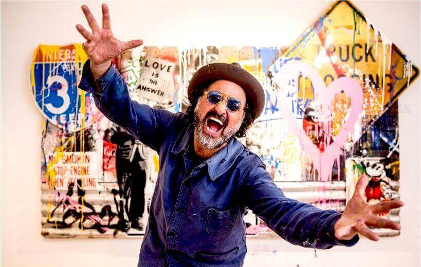 Mr. Brainwash