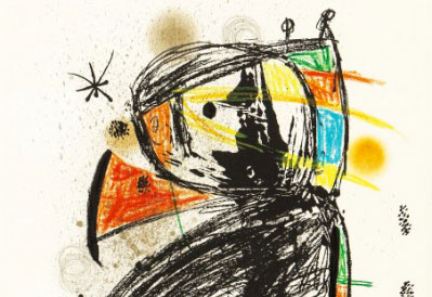 Joan Miró